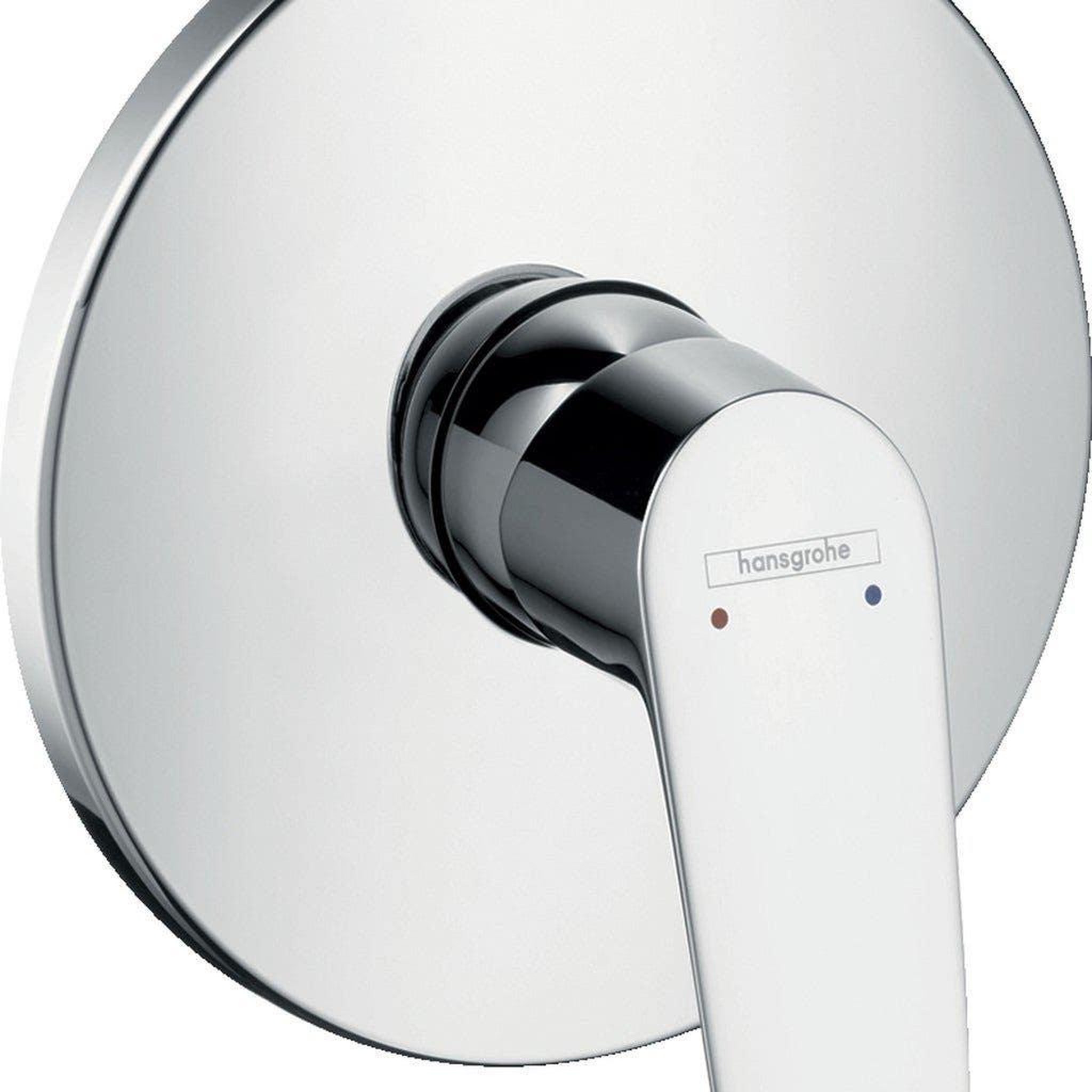 Hansgrohe Mitigeur de douche encastré focus