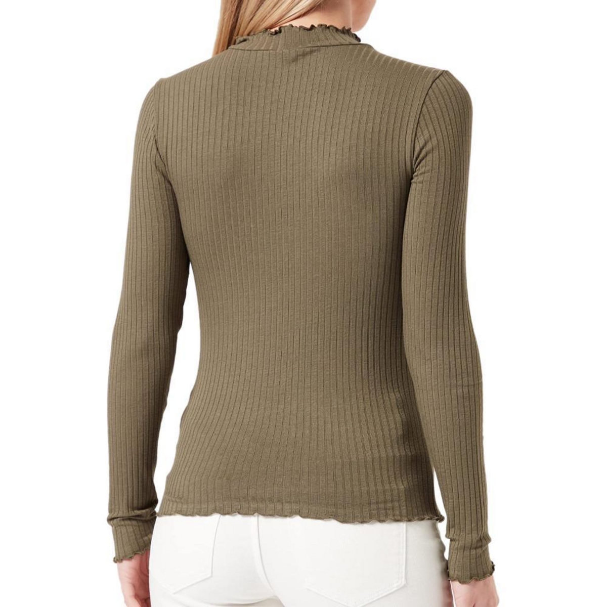 JACQUELINE DE YONG T shirt  Femme JDY Fransiska