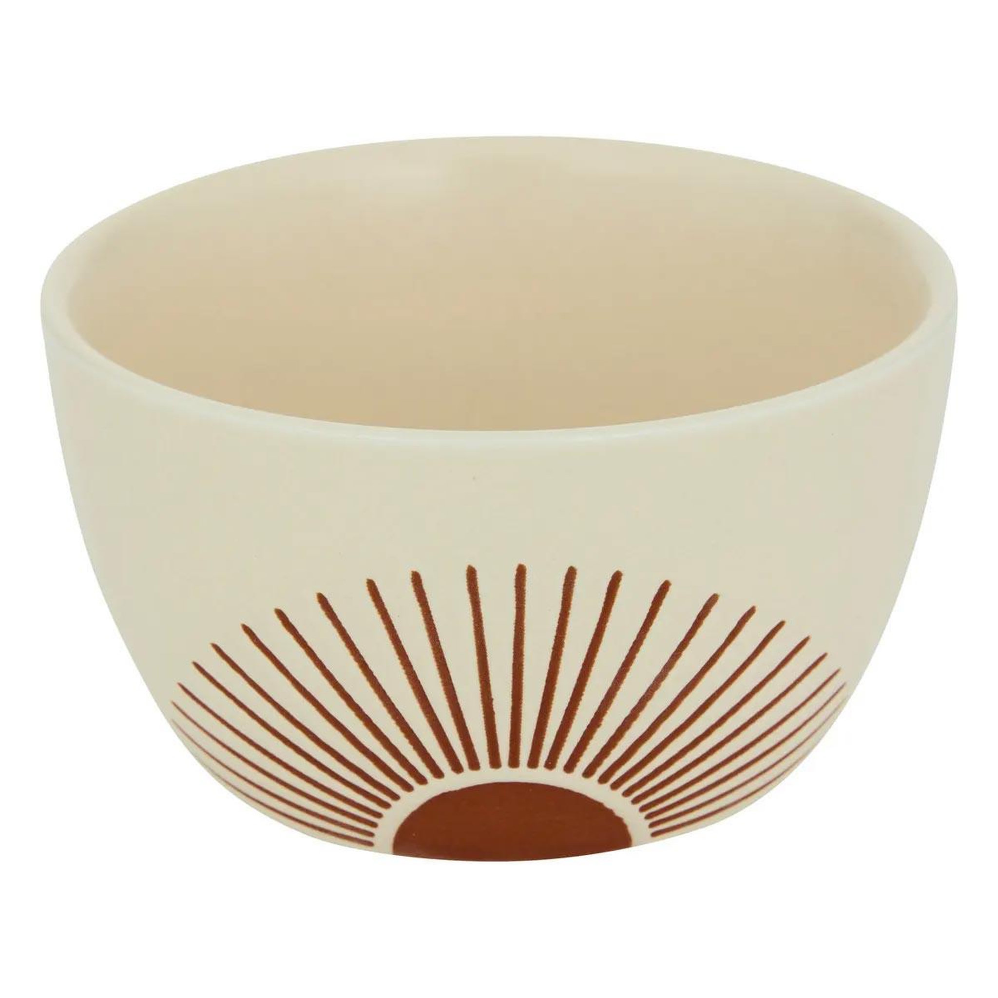 Voir la diapositive 5 : SECRET DE GOURMET Service apéritif 5 pièces  sunshine  26cm multicolore