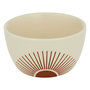 Voir la diapositive 5 : SECRET DE GOURMET Service Apéritif 5 Pièces  Sunshine  26cm Multicolore