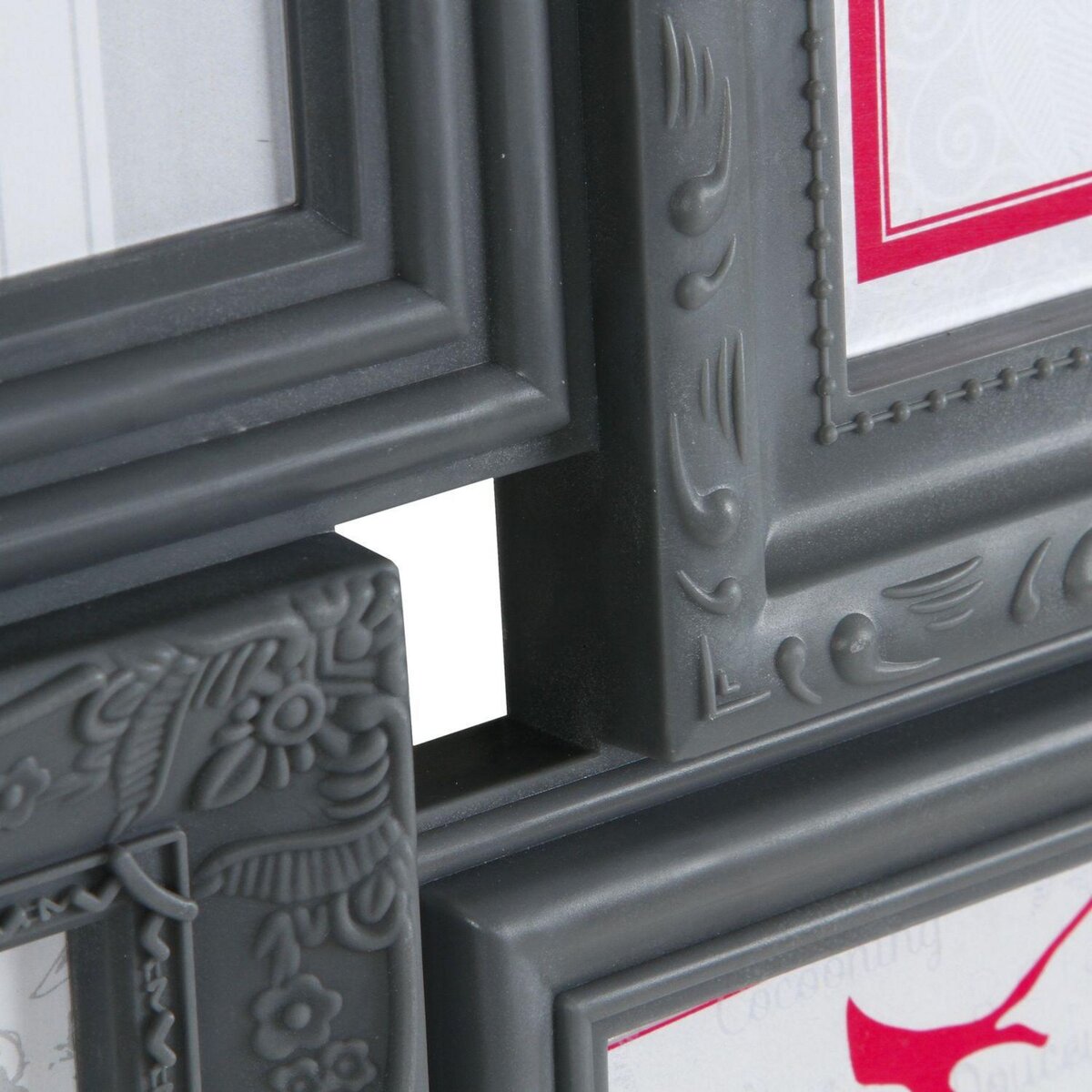 ATMOSPHERA Pêle-mêle 18 Photos Romance - 102 x 53 cm