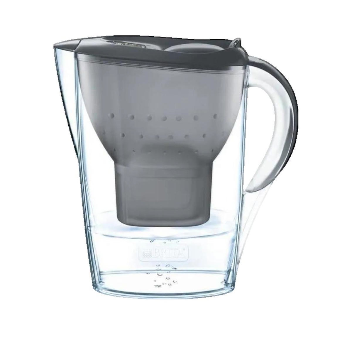 Brita Carafe filtrante Brita Marella graphite