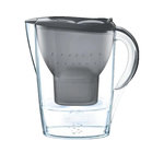 Brita Carafe filtrante Brita Marella graphite