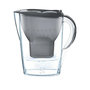 Voir la diapositive 1 : Brita Carafe filtrante Brita Marella graphite