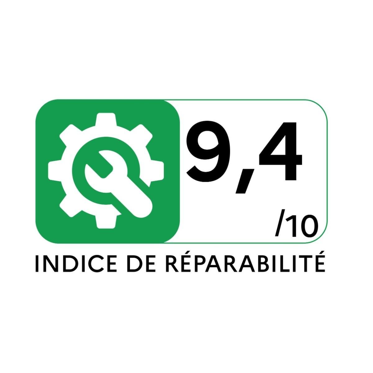 BOSCH Lave-vaisselle 60cm 14 couverts 42db intégrable avec bandeau - SMU4ECS28E