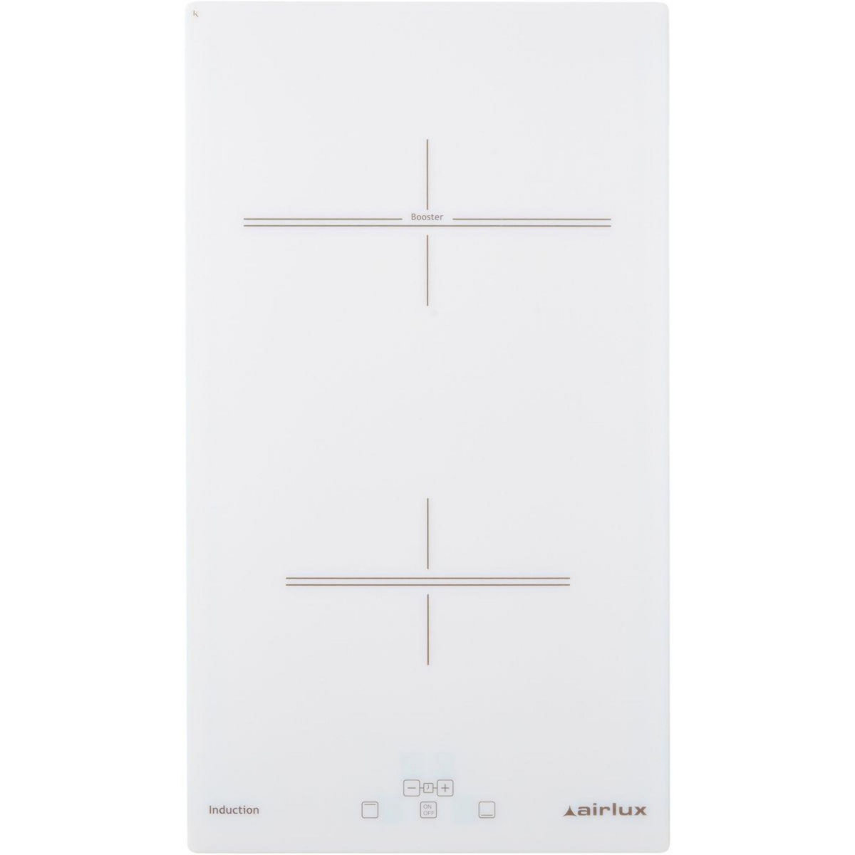 Airlux Domino induction ATI322WH