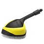Voir la diapositive 1 : KARCHER Brosse rotative haute pression WB 150