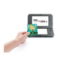 Voir la diapositive 2 : NINTENDO Paquet de 3 cartes  Animal Crossing Serie 4
