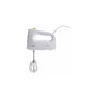 Voir la diapositive 3 : BRAUN Mixeur plongeant Braun Minipimer 5 HM 1100 blanc