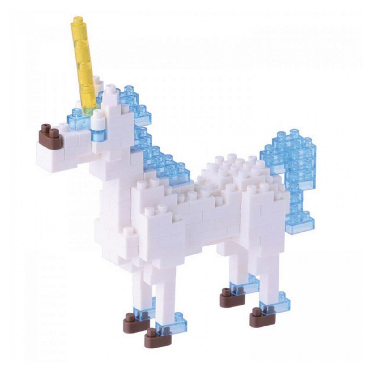 NANOBLOCK licorne 174 pieces