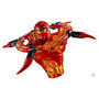 Voir la diapositive 3 : LEGO Ninjago 70659 - Toupie Spinjitzu Kai