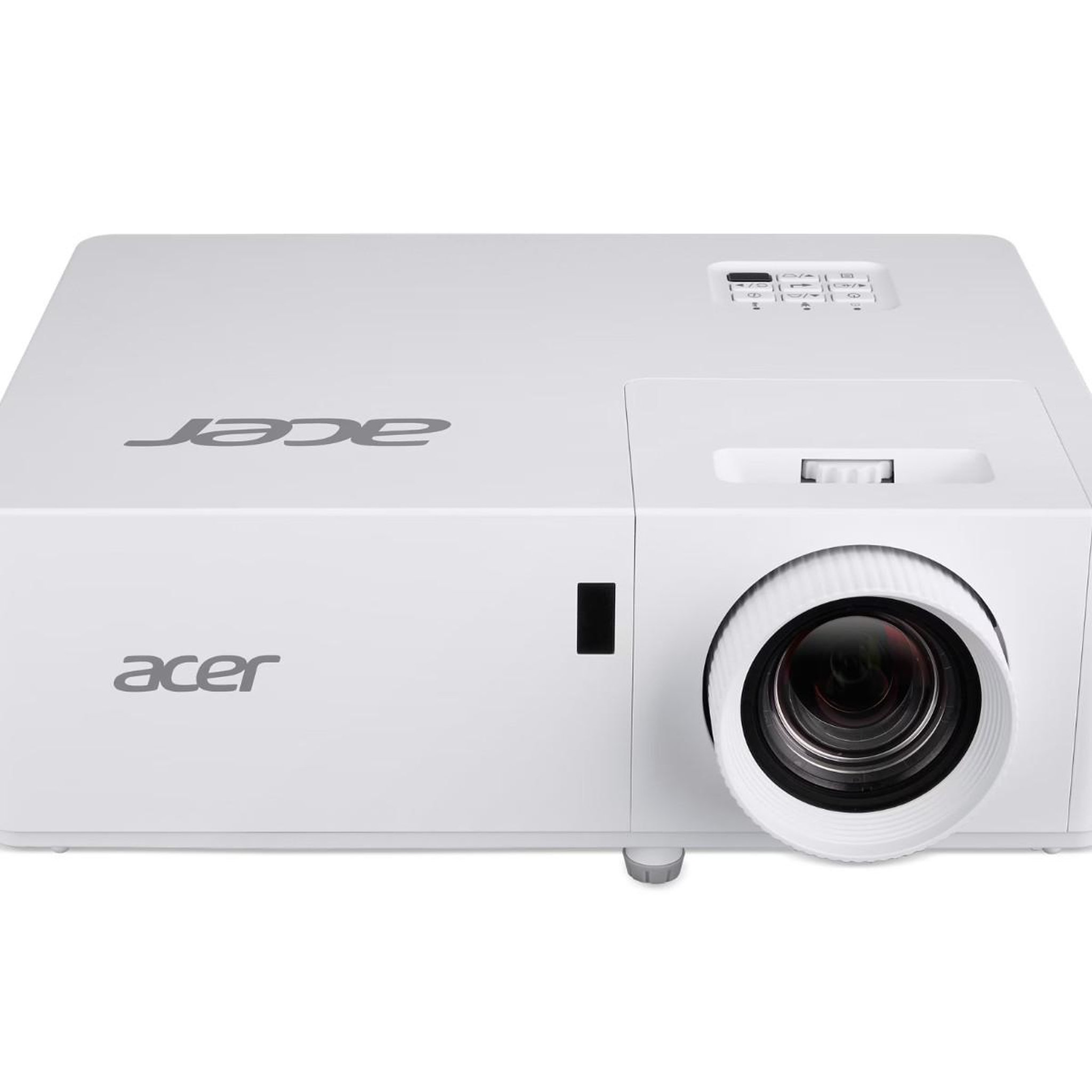 Voir la diapositive 3 : ACER Acer large venue pl6520 projecteur pour grandes salles 6000 ansi lumens dlp 1080p (1920x1080) blanc