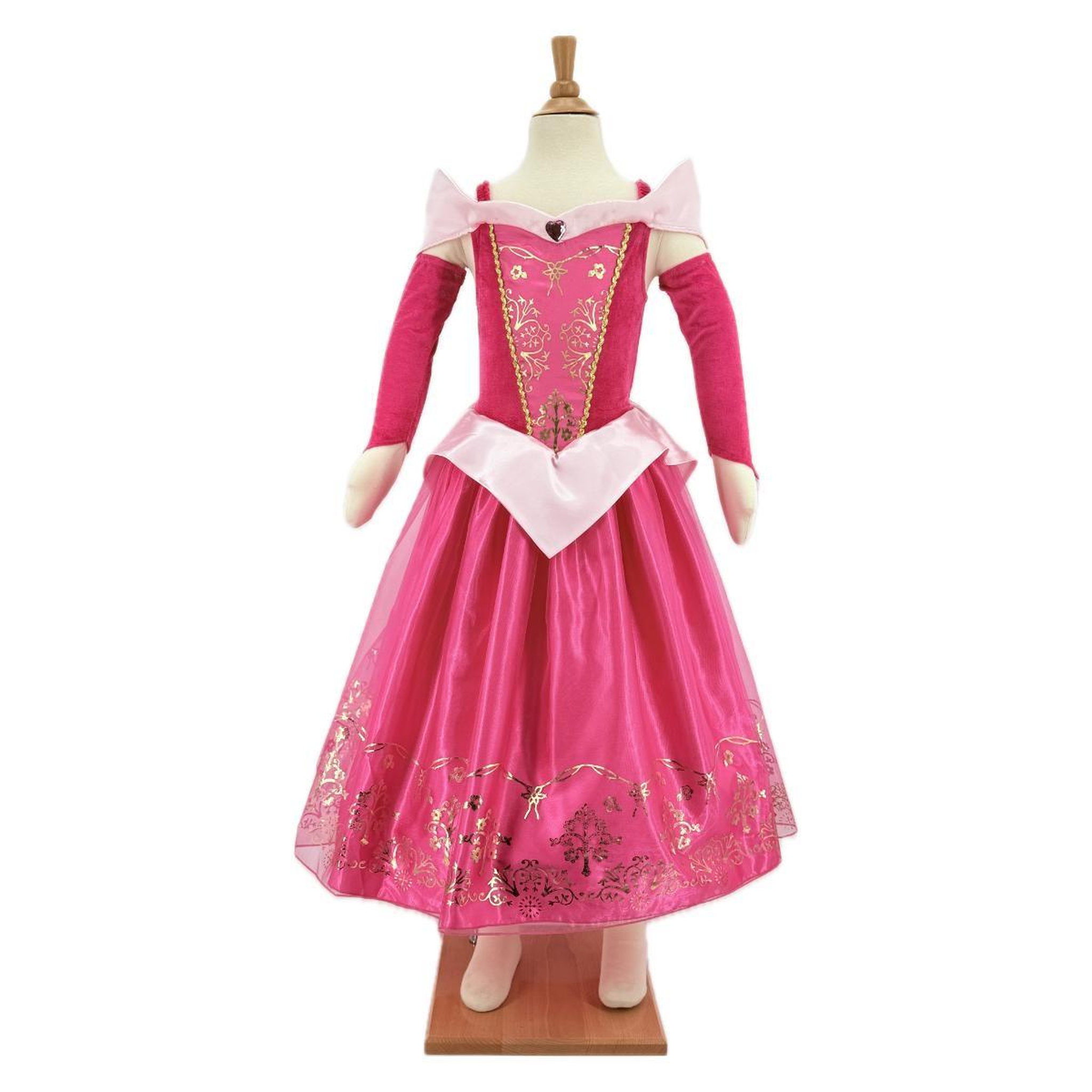 LABAY Roba Princesse Sofia 8 - 10 ans