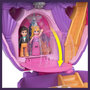 Voir la diapositive 5 : POLLY POCKET Coffret mini figurine CupCake Polly Pocket