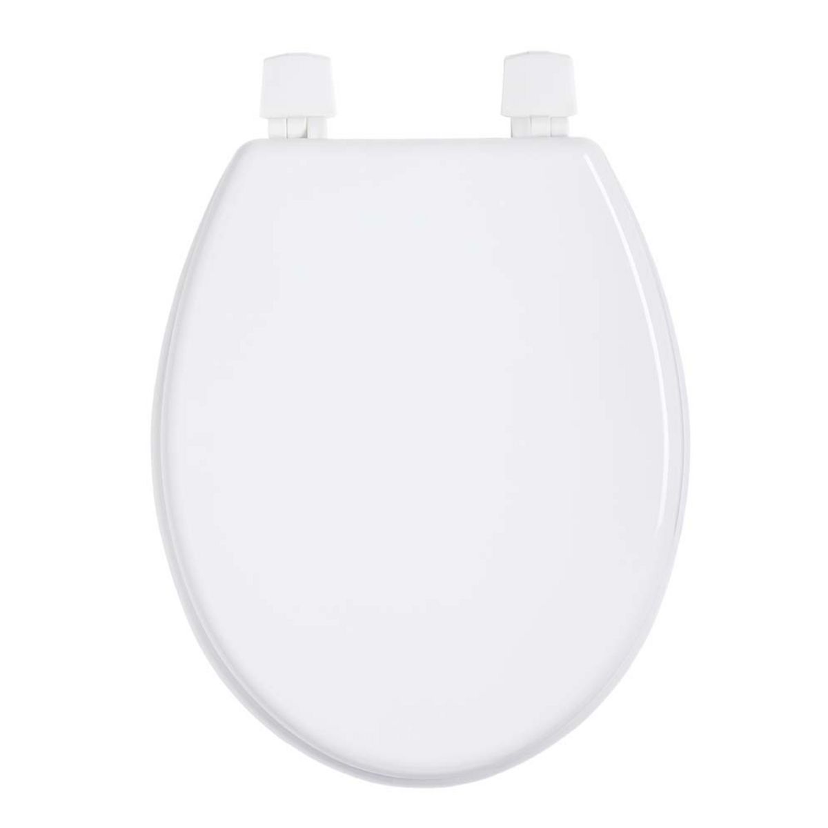 Abattant WC en médium FIRSTLINE