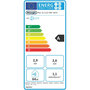 Voir la diapositive 6 : DELONGHI Climatiseur PAC EL110 ERF WIFI WH R290