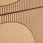 DRAWER Lumanda - Commode 3 tiroirs design en bois