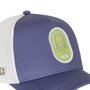 Voir la diapositive 3 : CAPSLAB Casquette trucker premium avec filet Shrek Power