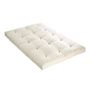 Voir la diapositive 1 : Matelas 160x200 cm FUTON 