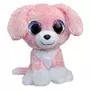 LUMO STARS Lumo Stars Plush - Dog Pinky, 15cm