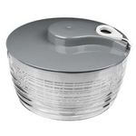 FIVE Essoreuse à Salade avec Fil  Wringer  5,8L Gris