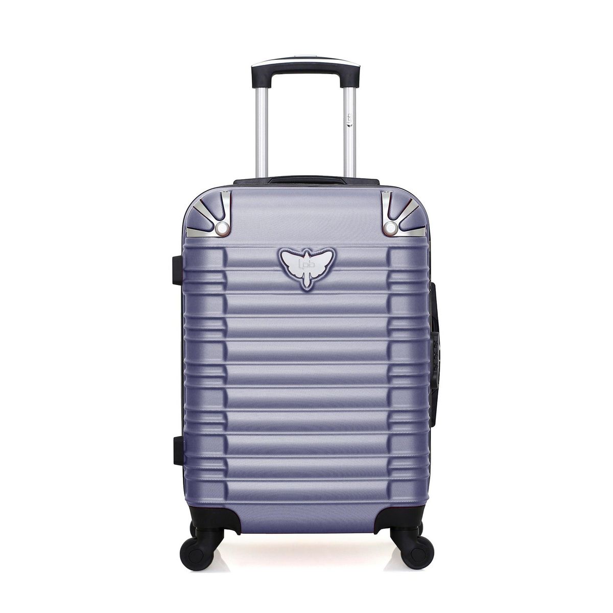 LES P'TITES BOMBES LPB LPB LUGGAGE - Valise Cabine GIULIA-C 55 cm 4 Roues