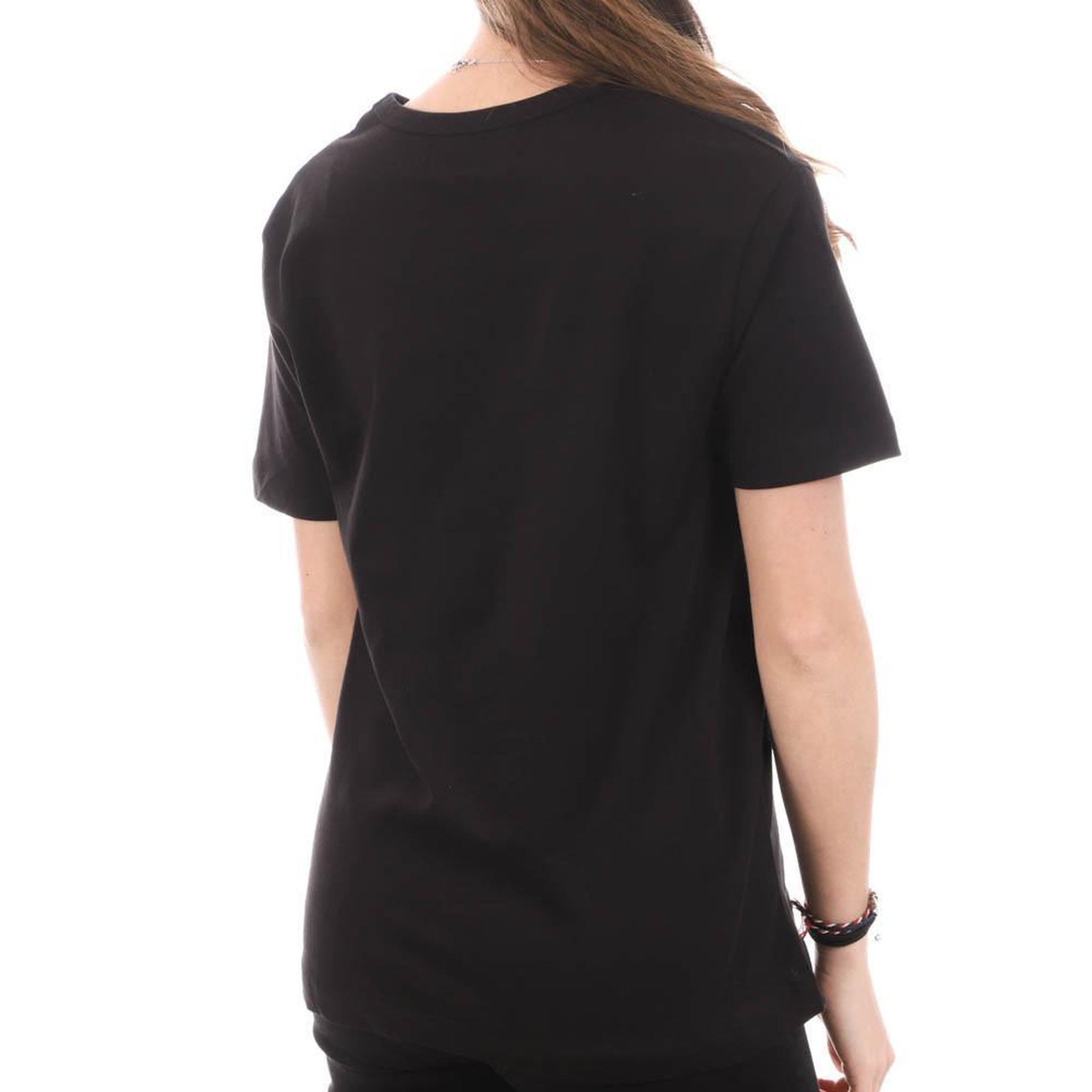 Voir la diapositive 2 : Lee Cooper T-shirt  Femme Lee Cooper Orali