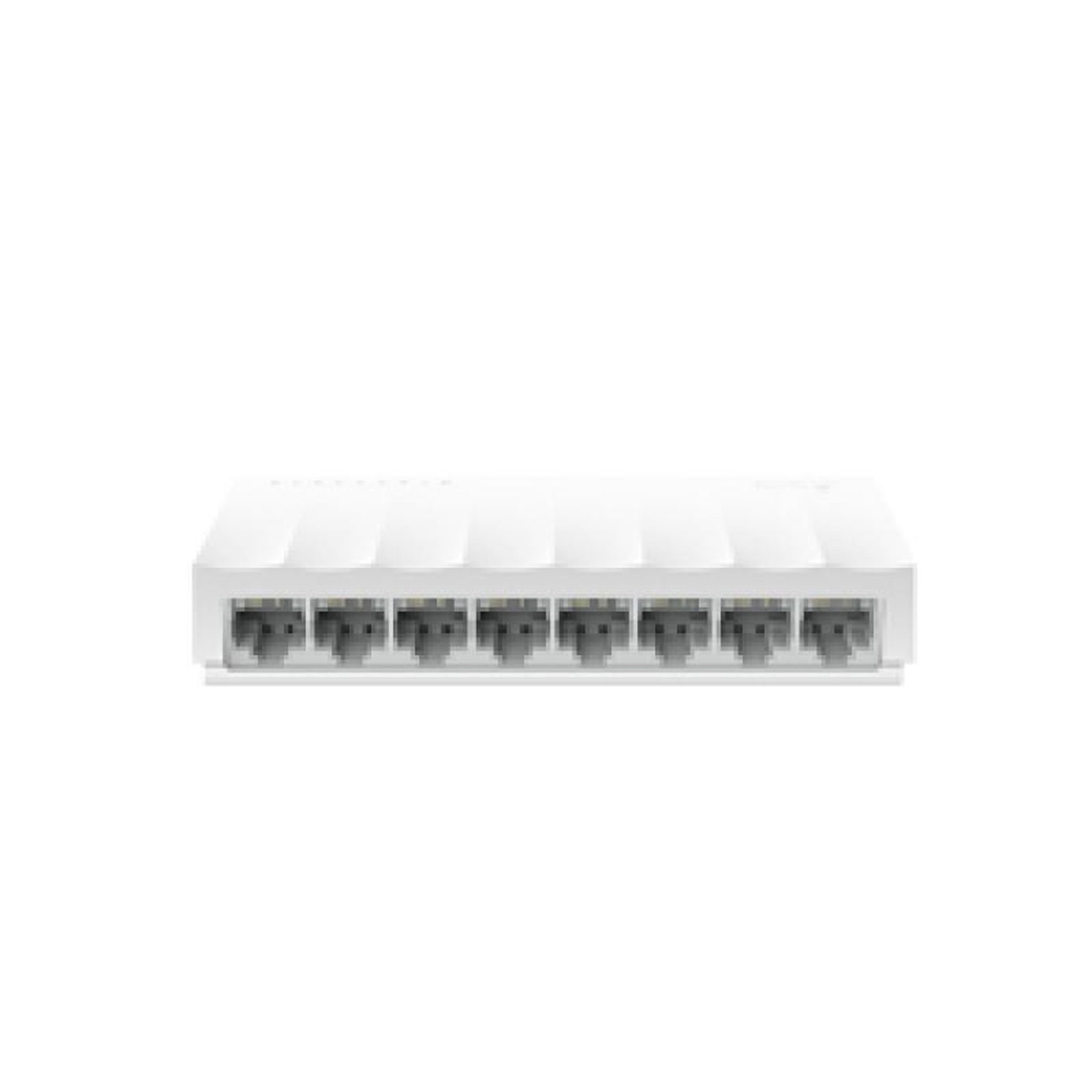 Voir la diapositive 2 : TP-LINK TP-LINK TPLINK Switch (LS1008) (LS1008)