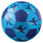 RUBBABU Ballon de foot - Le Requin