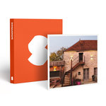 Smartbox Séjour en famille : 4 jours en suite dans un gîte près de Troyes - Coffret Cadeau Séjour