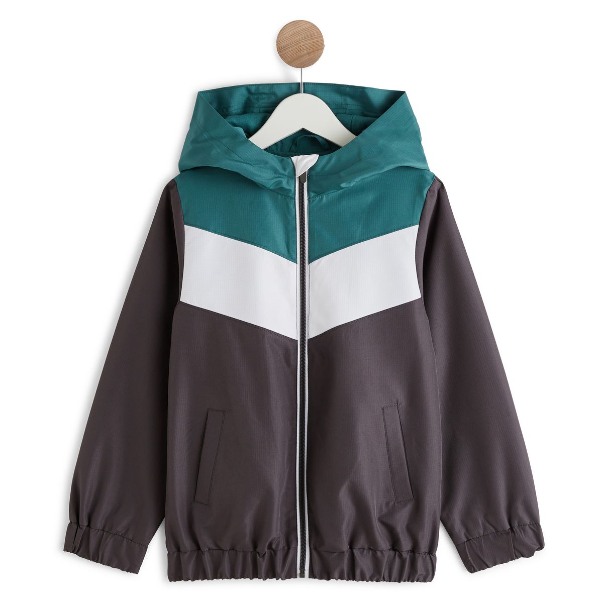 INEXTENSO Coupe vent garçon 