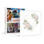 Voir la diapositive 1 : Smartbox Carte cadeau anniversaire de mariage - 75 € - Coffret Cadeau Multi-thèmes