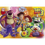 Voir la diapositive 1 : CLEMENTONI Puzzle Toy Story 3