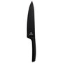 Paris Prix Couteau en Acier Inoxydable  Allure  20cm Noir