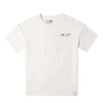 O'NEILL T-Shirt Blanc Garçon O'Neill Snsc. Coloris disponibles : Blanc