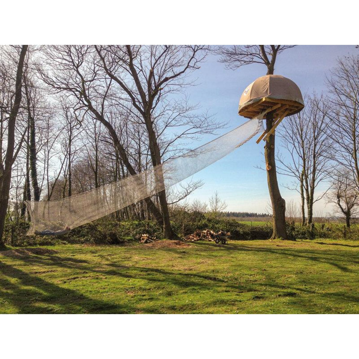 Smartbox Insolite Séjour féérique - Coffret Cadeau Séjour