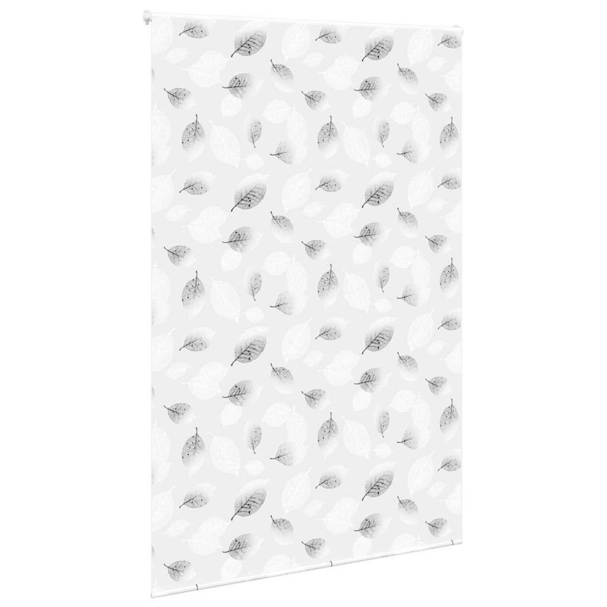 VIDAXL Store enrouleur de douche 160x240 cm largeur du tissu 156 cm