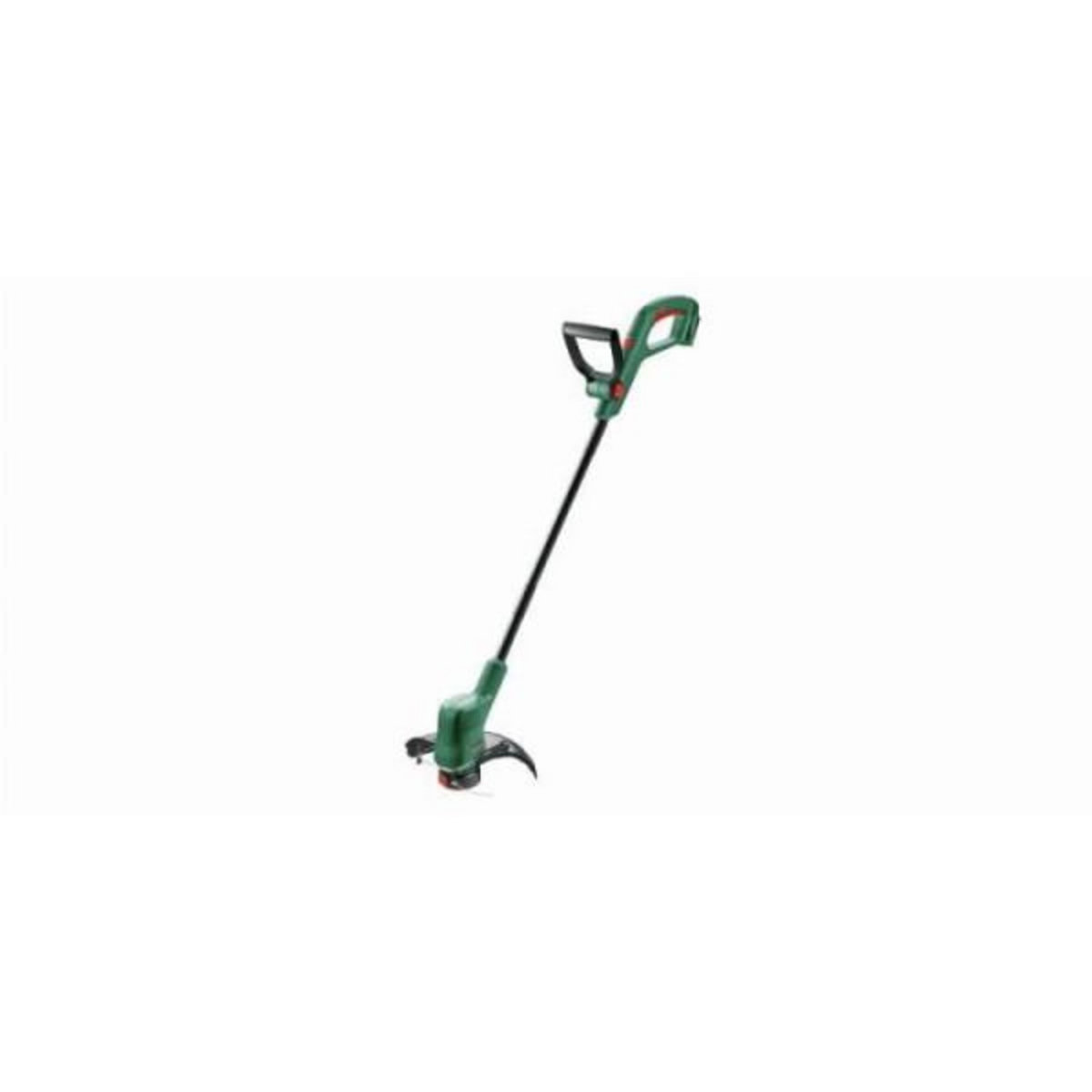 BOSCH Coupe bordures BOSCH EasyGrassCut 18V-26 - 26 cm de diametre de coupe - Sans batterie - 06008C1C04