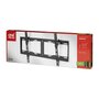 Voir la diapositive 4 : ONEFORALL1 ONE FOR ALL WM4621 Support mural inclinable pour ecran de 81 a 213 cm 32 a 84