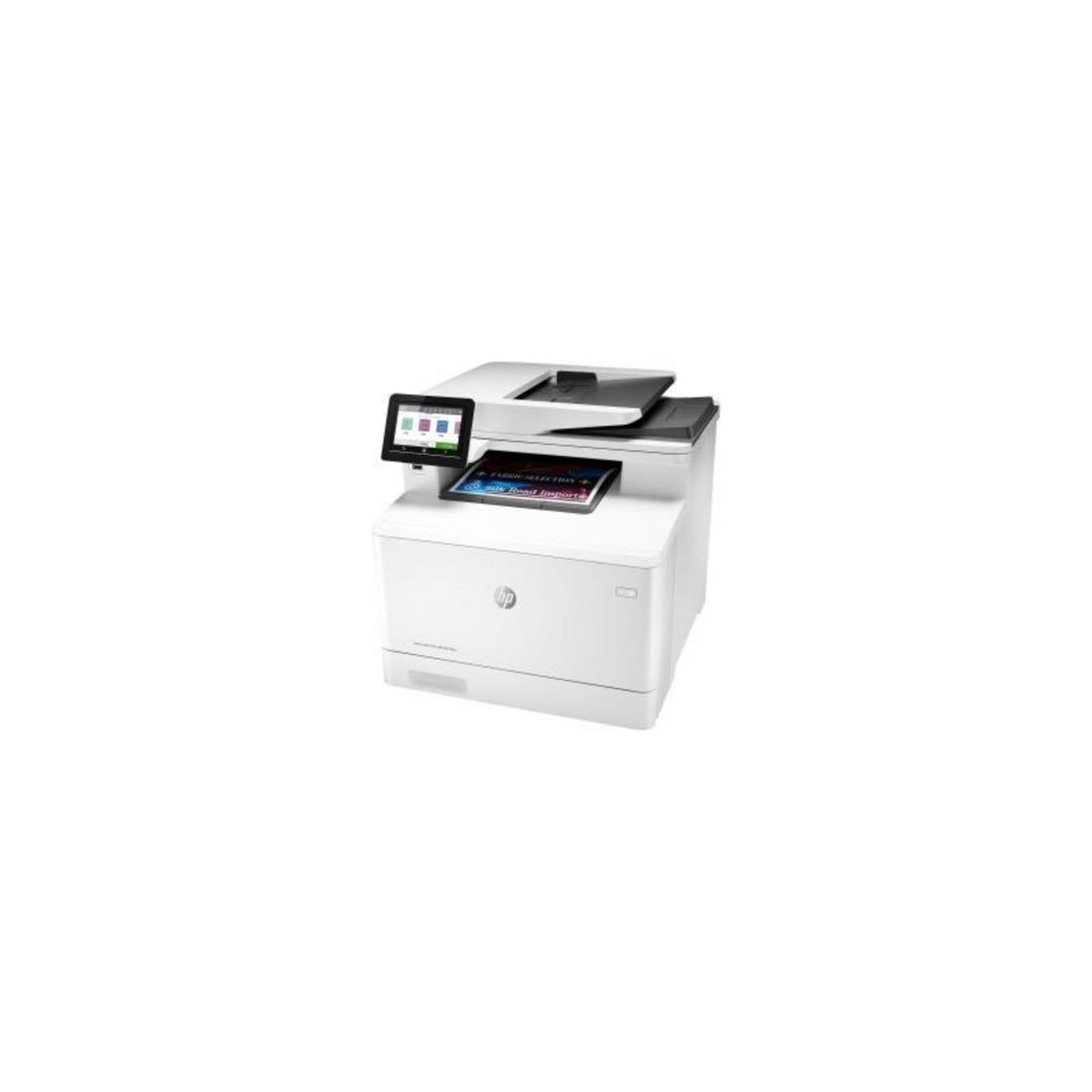 HP HP Color LaserJet Pro MFP M479fnw (W1A78A B19)