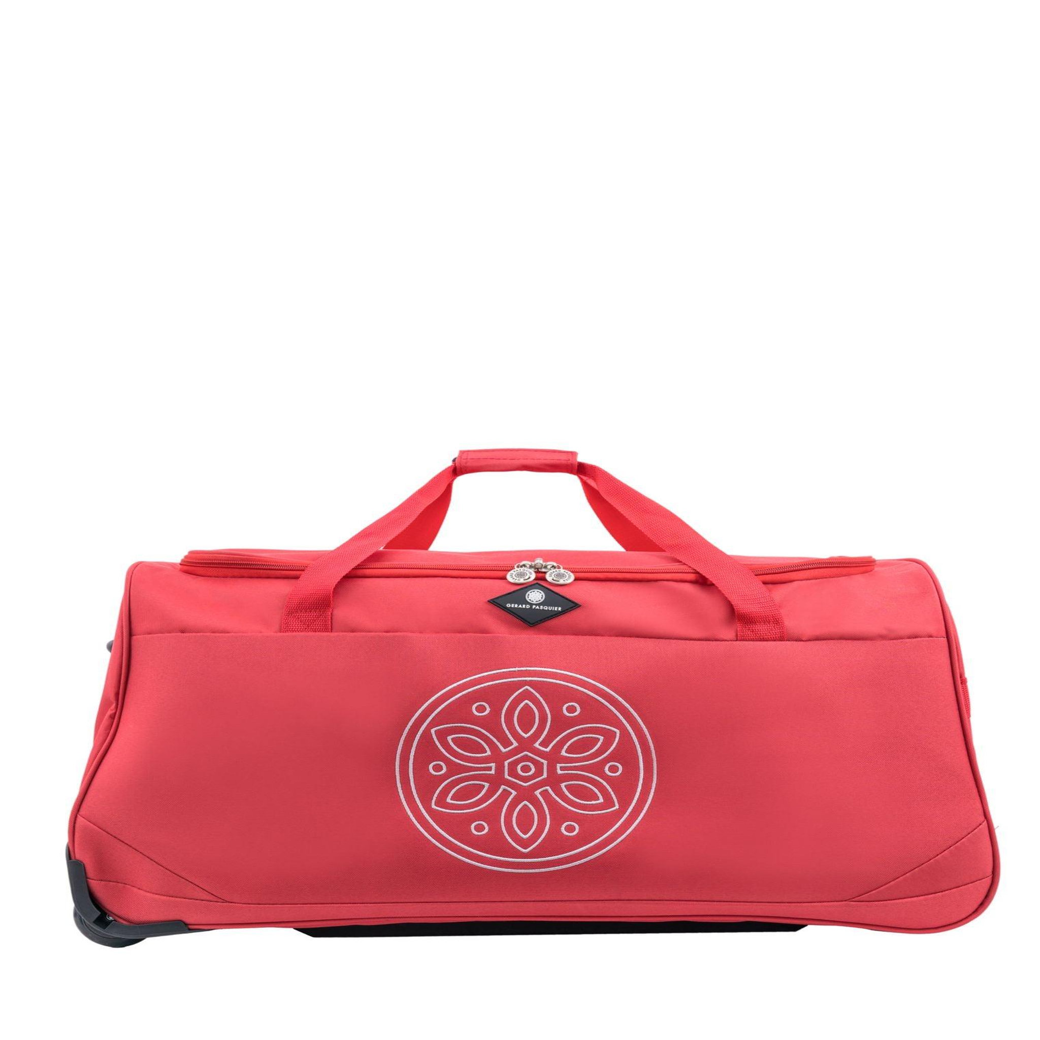 GERARD PASQUIER Gerard pasquier - sac s orchidee 50 cm. Coloris disponibles : Gris