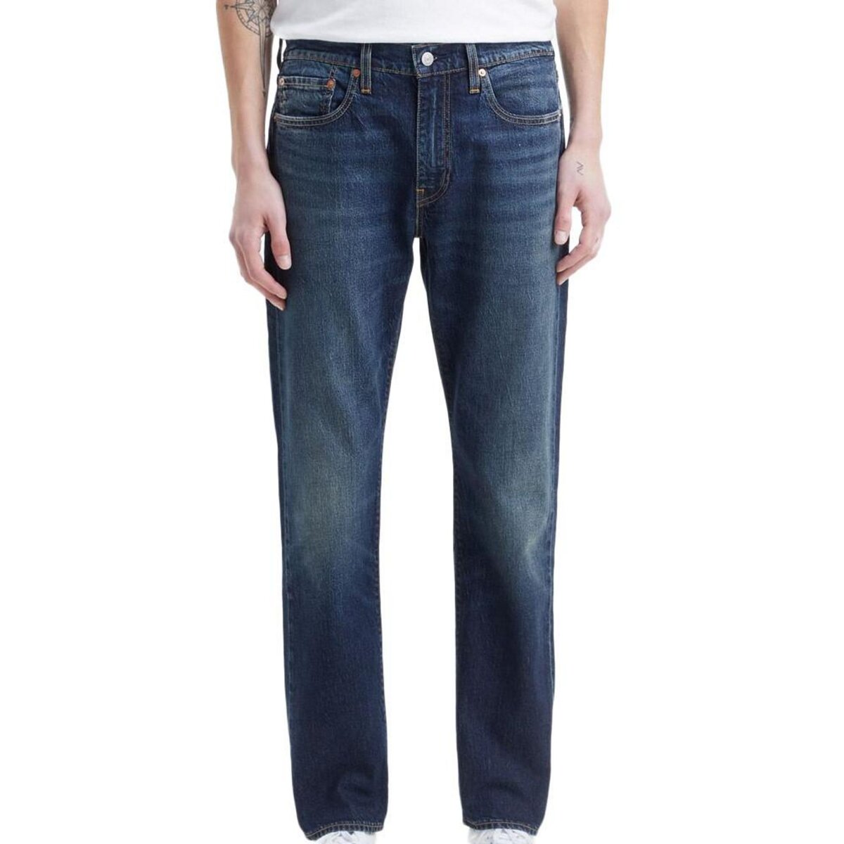 Jean levi's 502 homme pas cher new arrivals