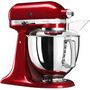 Voir la diapositive 3 : KitchenAid Robot pâtissier 5KSM175PSECA ARTISAN Pomme d'Amour