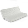 Voir la diapositive 1 : MARCKONFORT Matelas clic clac 130x200 cm pour canapé-lit, 13 cm de Hauteur