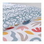 Voir la diapositive 2 : Today Parure de lit - TODAY - Sunshine - 120304 - 2 personnes - 260x240cm - Coton - Imprimé 13.7