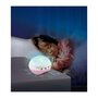 Voir la diapositive 4 : INFANTINO Mobile musical et projecteur - INFANTINO - Douce Nuit 3-en1 - Rose