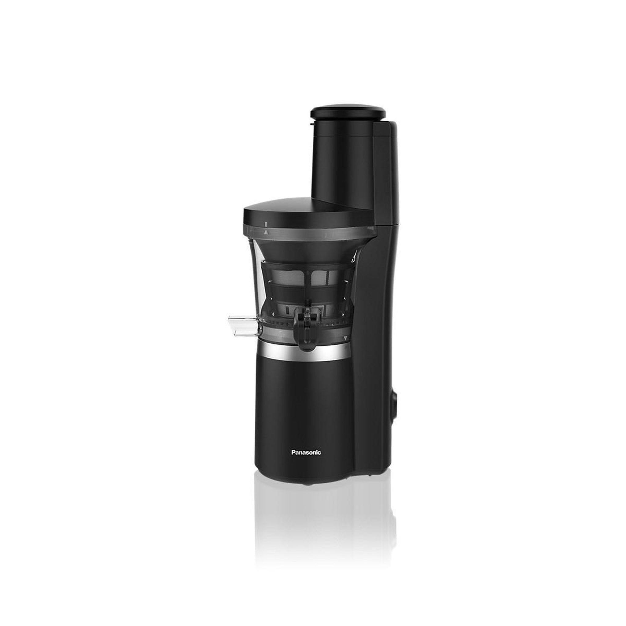 Voir la diapositive 2 : PANASONIC Extracteur de jus Panasonic MJ-L700KXE
