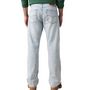 Voir la diapositive 2 : Levi's Jean 555   Clair Homme Levi's Relaxed Straight Light   W31