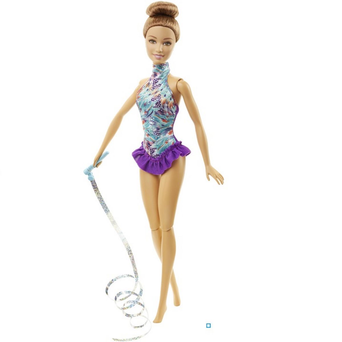 BARBIE Barbie gymnaste