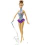 Voir la diapositive 3 : BARBIE Barbie gymnaste
